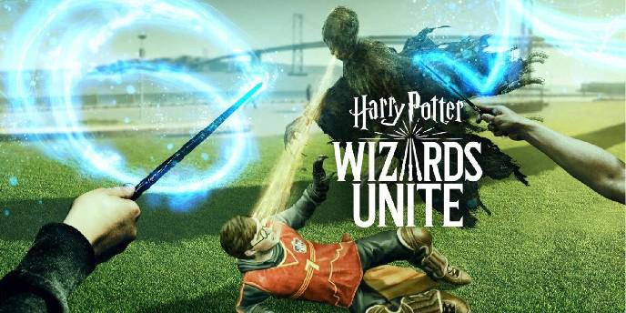 Harry Potter Wizards Unite The Unforgivable Truth Brilliant Event Parte 2 – Todas as Tarefas e Recompensas