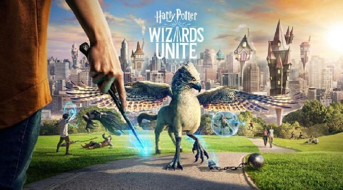 Harry Potter: Wizards Unite - Todas as datas e detalhes do evento de julho de 2021