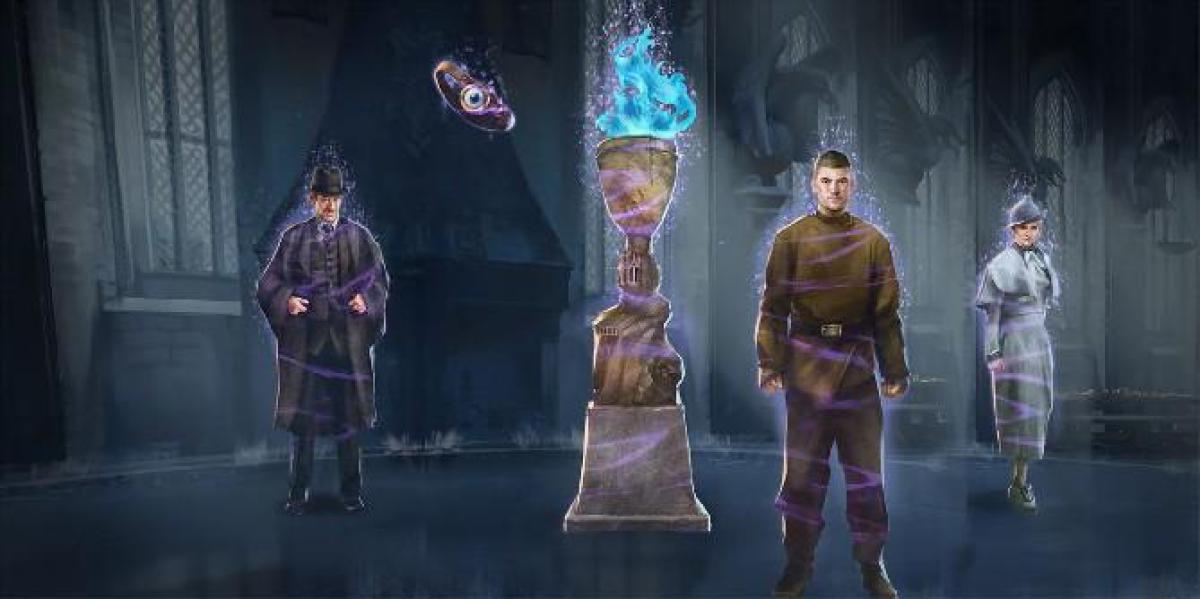 Harry Potter: Wizards Unite Triwizarding Secrets Brilhante Evento Semana 1 – Todas as Tarefas e Recompensas