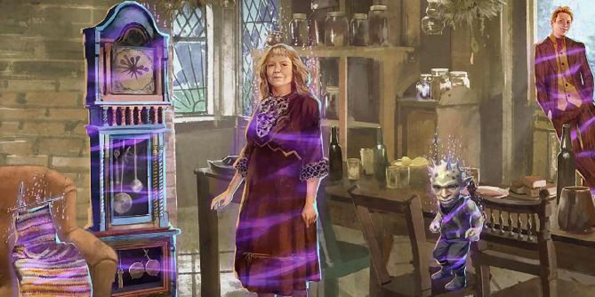 Harry Potter Wizards Unite Weasley Predicament Brilliant Event Parte 2 – Todas as Tarefas e Recompensas