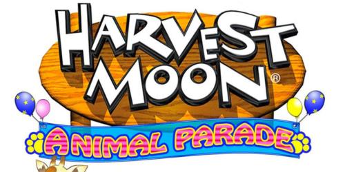 Harvest Moon: Animal Parade merece um remake de Story of Seasons