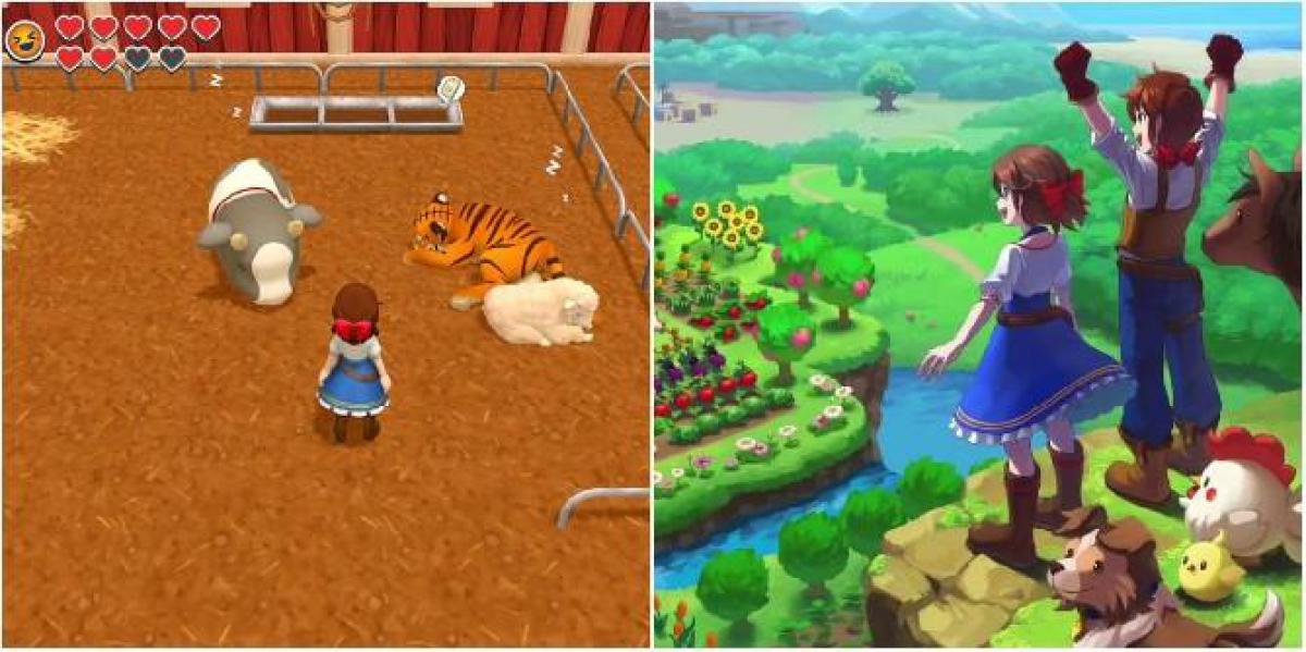 Harvest Moon One World: 5 coisas que queremos (e 5 que não queremos)