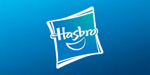 Hasbro é nomeada uma das empresas mais JUSTAS da América no momento mais estranho imaginável