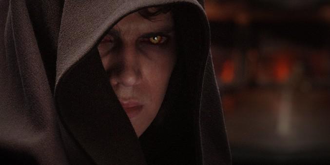 Hayden Christensen dá sua revisão da trilogia da sequência de Star Wars