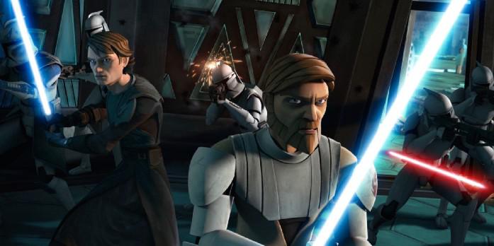 Hayden Christensen fez duas séries de Star Wars para se preparar para Obi-Wan Kenobi