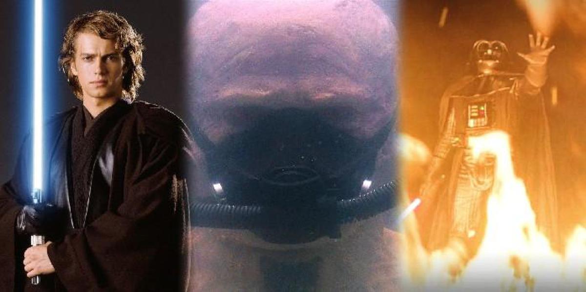 Hayden Christensen teve que crescer para interpretar Darth Vader novamente em Obi-Wan Kenobi