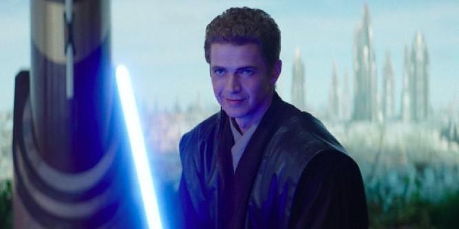 Hayden Christensen teve que crescer para interpretar Darth Vader novamente em Obi-Wan Kenobi