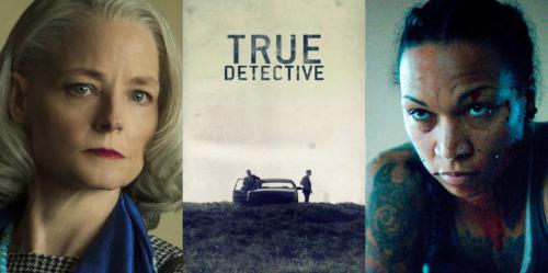 HBO compartilha primeiro olhar sobre o roteiro de True Detective: Night Country