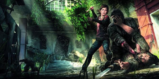 HBO dá sinal verde para a série de TV The Last of Us