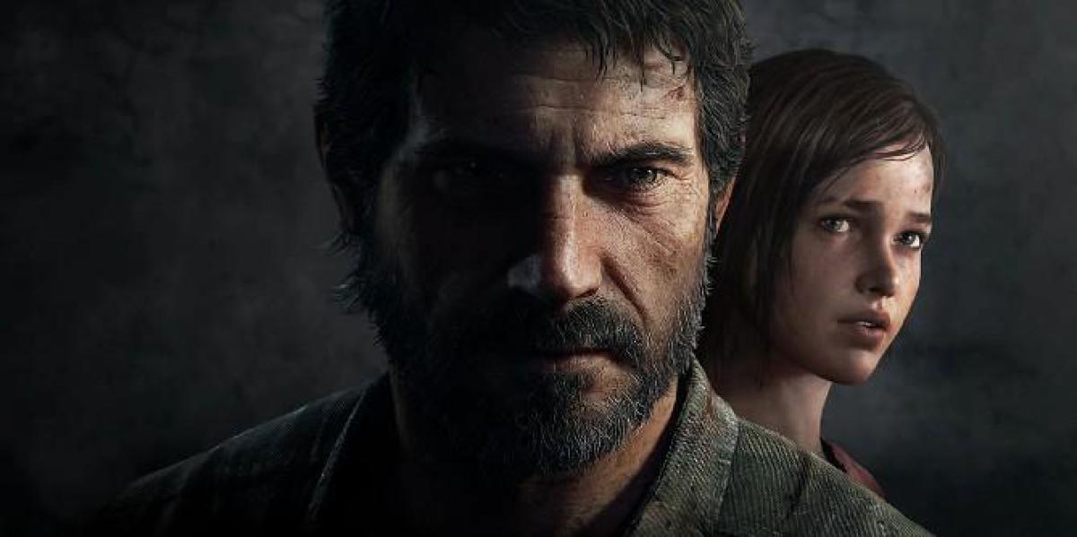 HBO está fazendo programa de TV The Last of Us em colaboração com a Naughty Dog
