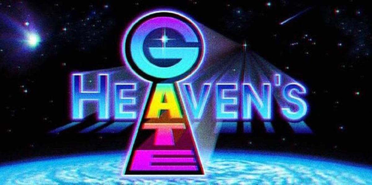 HBO lança trailer de documentário sobre UFO Cult Heaven s Gate