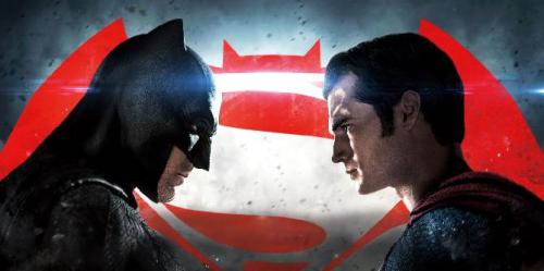 HBO Max adiciona Batman vs Superman Ultimate Edition