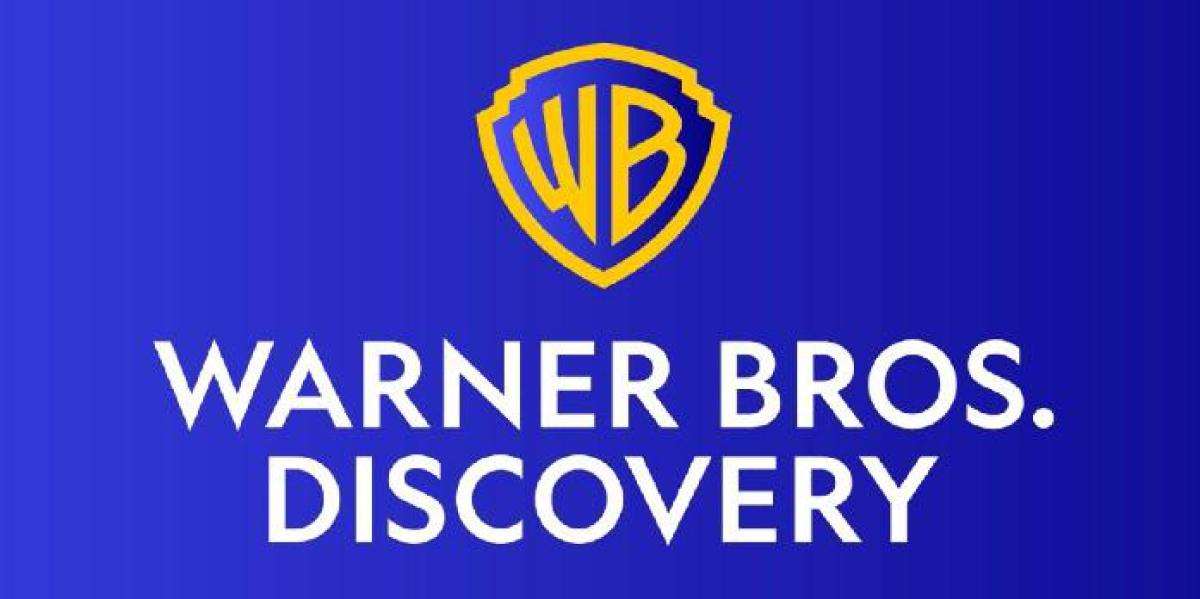 HBO Max e Discovery+ se fundirão em uma plataforma de streaming no próximo ano