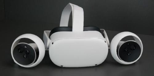 Headsets Oculus VR podem suportar 120hz no futuro