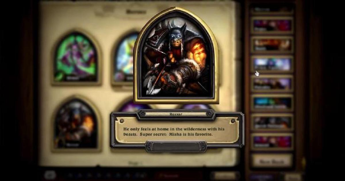 Hearthstone: 10 dicas para usar a classe Hunter