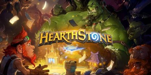 Hearthstone está recebendo novo modo de jogo, conquistas