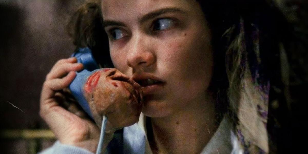Heather Langenkamp quer reviver o papel de Scream Queen na continuação de Nightmare On Elm Street Legacy