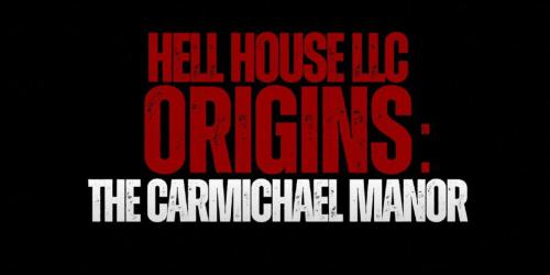 Hell House LLC Prequel Chegando A Estremecer No Próximo Ano