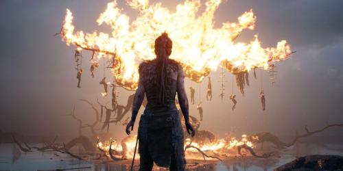 Hellblade 2 pode ser lançado em 2023, sugere trailer do Xbox Game Pass