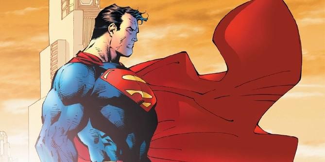 Henry Cavill em negociações para retornar como Superman no futuro filme do DCEU