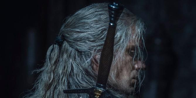 Henry Cavill sofre lesão durante as filmagens da segunda temporada de The Witcher