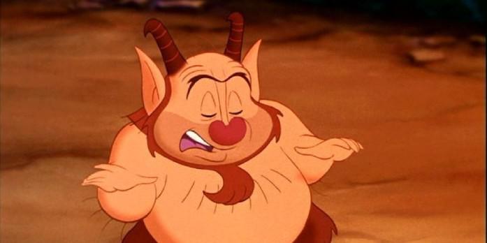 Hércules: Disney deve deixar Danny DeVito interpretar Phil novamente