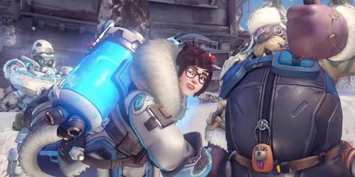 Heroes of the Storm adiciona skin Death Knight Mei e mais