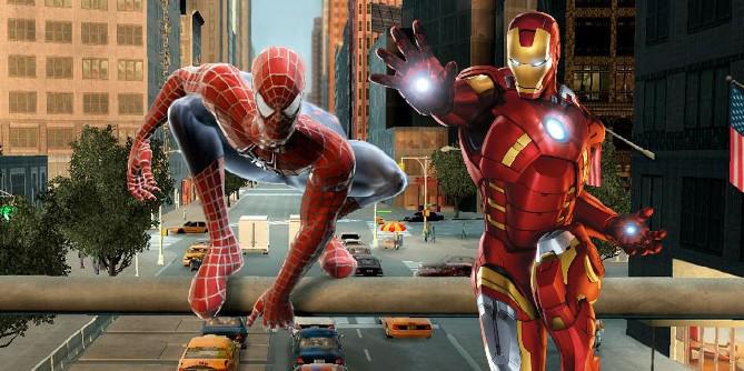 Heróis da Marvel que deveriam aparecer em Spider-Man 2 no PS5