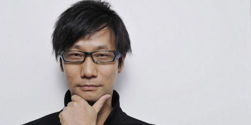 Hideo Kojima continua provocando novo projeto antes do The Game Awards
