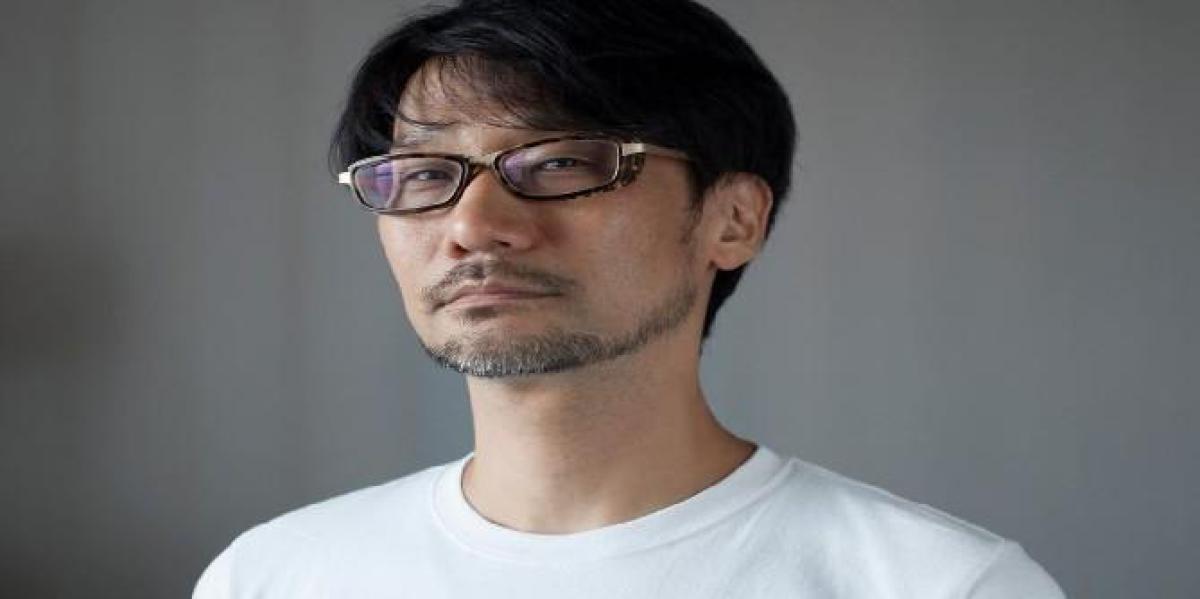Hideo Kojima inicia Hideo s Musings para responder a perguntas dos fãs