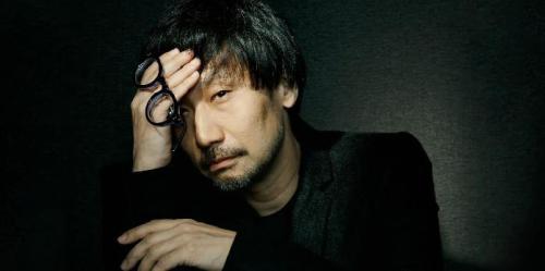 Hideo Kojima lança primeiro episódio do Podcast Brain Structure