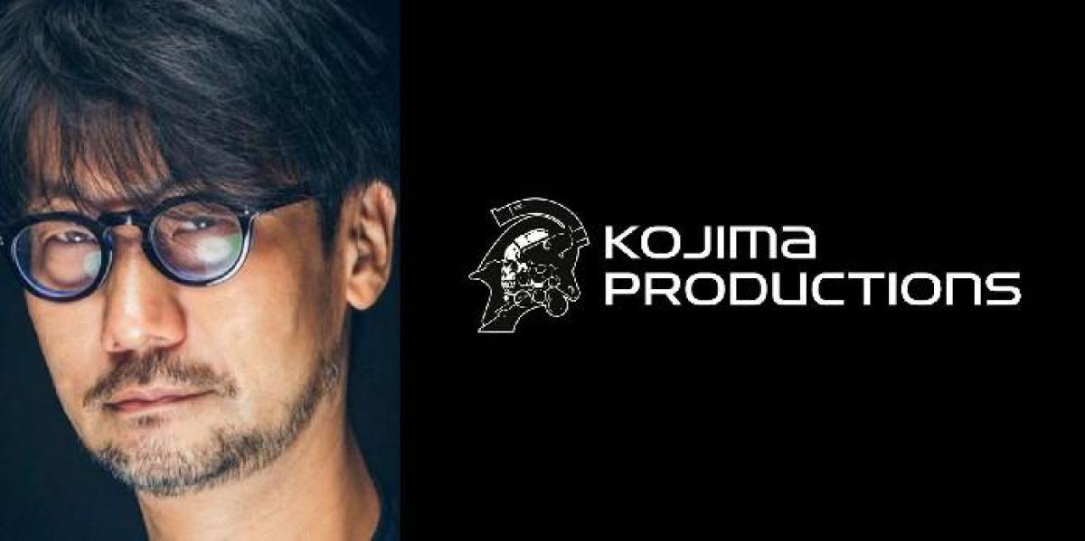 Hideo Kojima queria que Metal Gear 2: Solid Snake tivesse um título no estilo mais Indiana Jones