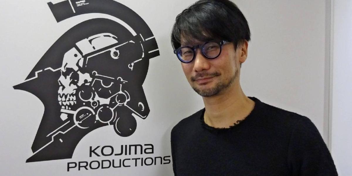 Hideo Kojima rejeitou ofertas de aquisição ridiculamente altas