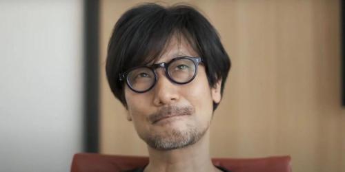 Hideo Kojima trolla fãs com possível retorno de PT