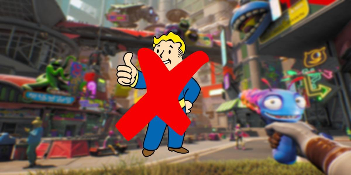 High on Life: Fallout não permite que você faça isso Guia de conquistas