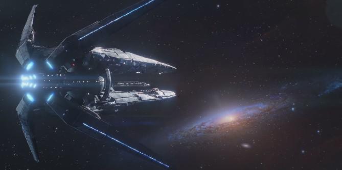 Histórias de Mass Effect Andromeda que precisam ser resolvidas em Mass Effect 5