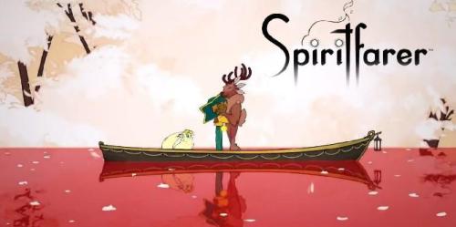 Hit Indie Game Spiritfarer Surprise lançado para Stadia