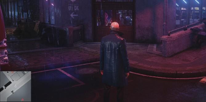 Hitman 3: A Shock to the System Challenge Guide