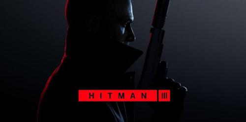 Hitman 3 tem suporte para PlayStation VR