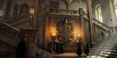 Hogwarts Legacy decepciona jogadores com masmorras repetitivas