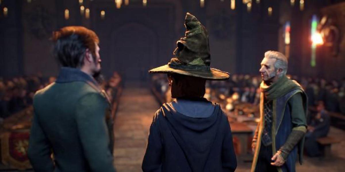 Hogwarts Legacy Leak revela o conteúdo da edição de colecionador e uma maneira de jogar mais cedo