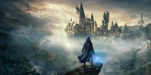 Hogwarts Legacy: PS4 vs PS5 – Qual é o melhor?