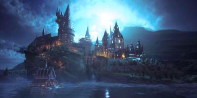 Hogwarts Legacy vende mais de bilhão em 3 meses