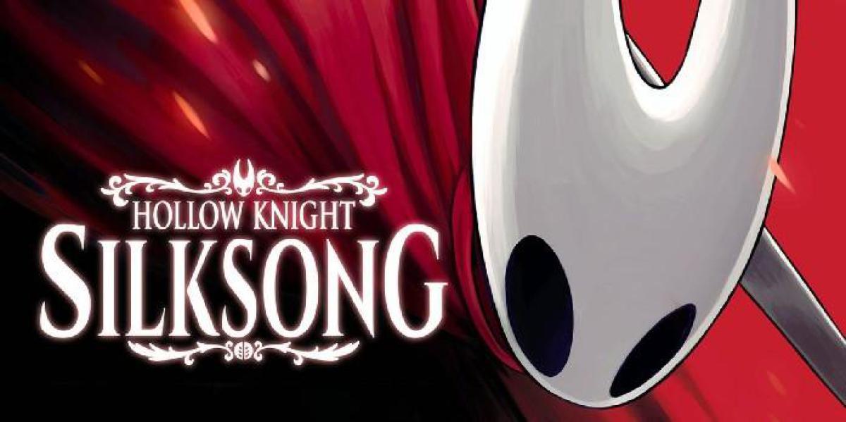 Hollow Knight Silksong ainda está longe de ser visto após o Nintendo Indie World Showcase
