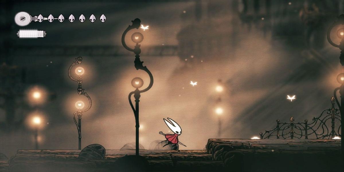 Hollow Knight: Silksong confirmado para consoles PlayStation