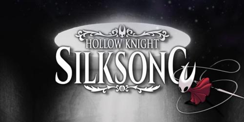 Hollow Knight: Silksong domina cena indie em 2023
