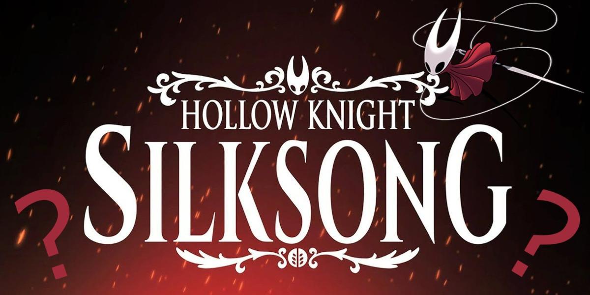 Hollow Knight: Silksong ignorando a maioria dos principais eventos de 2022 não é um bom presságio para seu lançamento