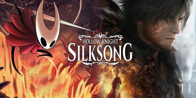 Hollow Knight: Silksong pode seguir estratégia de Final Fantasy 16