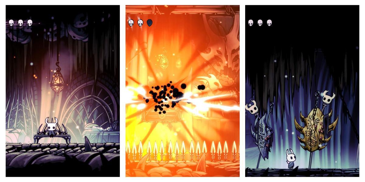 Hollow Knight: Trial of the Fool Guide