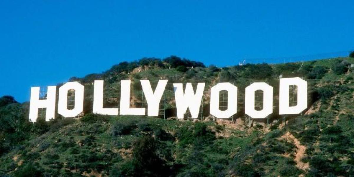 Hollywood está cheia de valentões, diz relatório